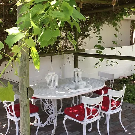 Acorn Cottage Hermanus Exterior foto