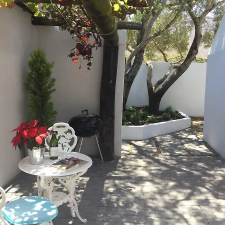 Acorn Cottage Hermanus Exterior foto