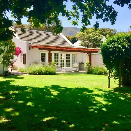 Acorn Cottage Hermanus Exterior foto
