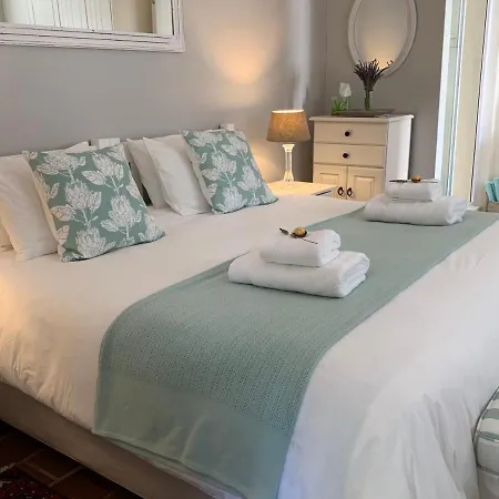 Acorn Cottage Hermanus Exterior foto