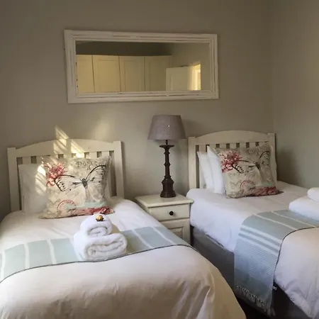 Acorn Cottage Hermanus Exterior foto