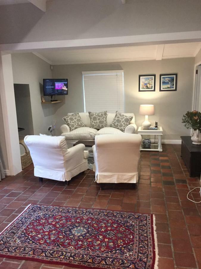 Ferienhaus Acorn Hermanus