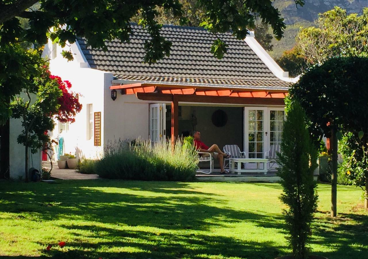Ferienhaus Acorn Hermanus