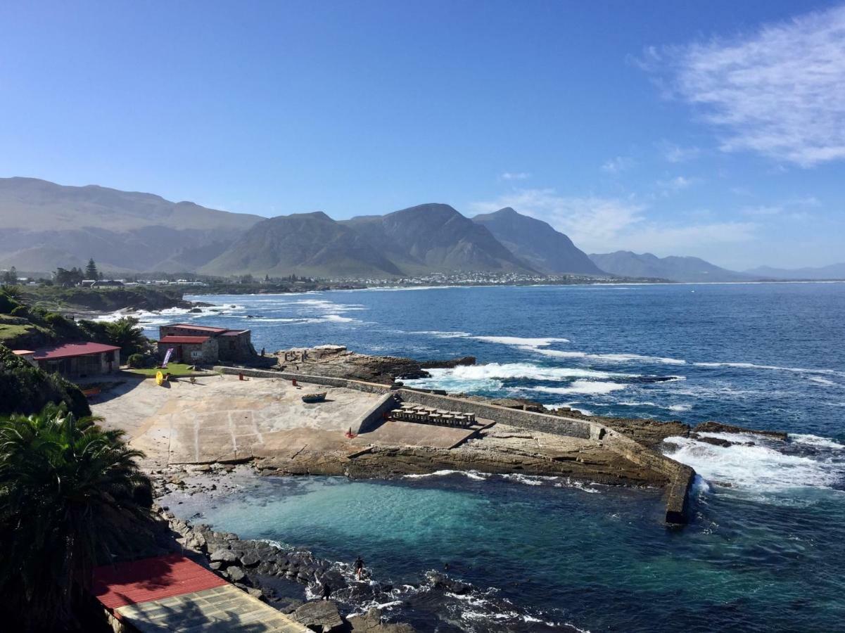 Acorn Ferienhaus Hermanus